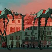 Buñuel nel labirinto delle tartarughe 