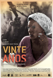 Veinte Años