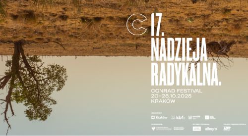 Festival de Literatura Conrad.17ª edición