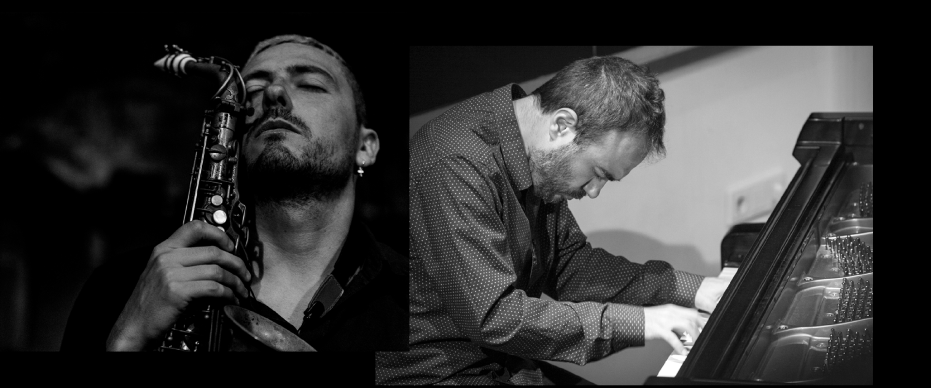 Bohemia JazzFest: Ernesto Aurignac y Moises P. Sánchez