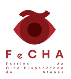 II FeCHA – Festival de Cine Hispanohablante de Atenas