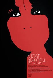 Most beautiful island