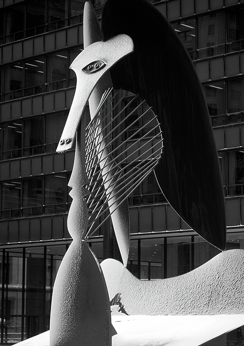 Picasso Tribute: A Celebration of Art and Spain's EU Presidency in Chicago