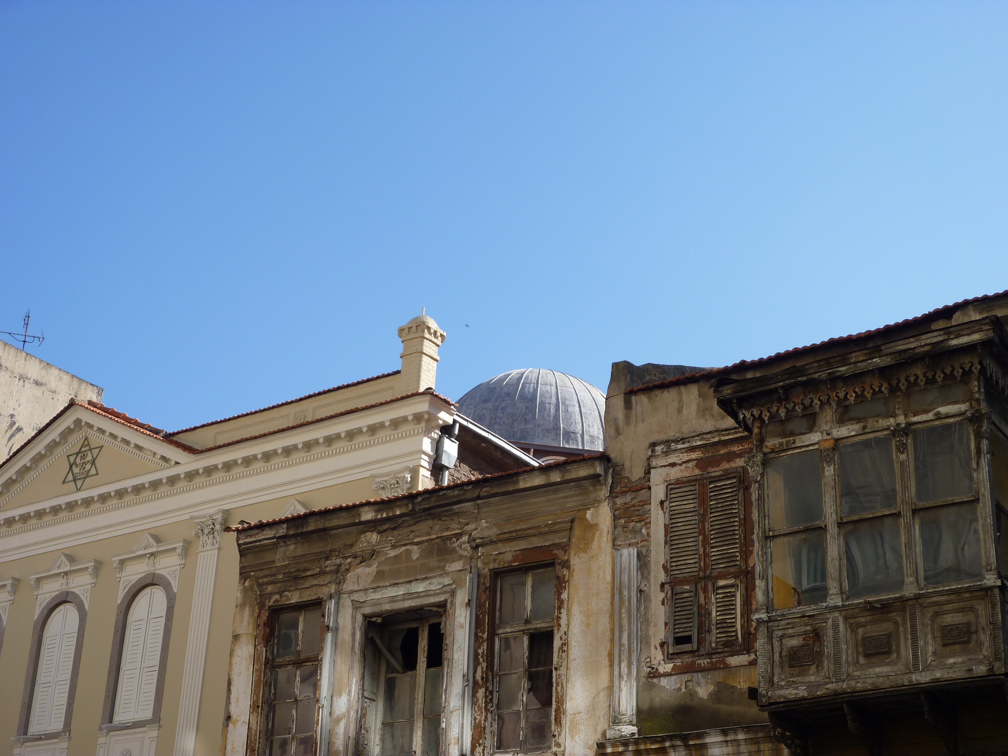 Das Judenspanische und die sephardischen Gemeinden in der Türkei im 21. Jh.