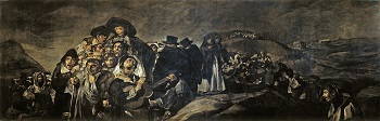 Goya y las Pinturas Negras