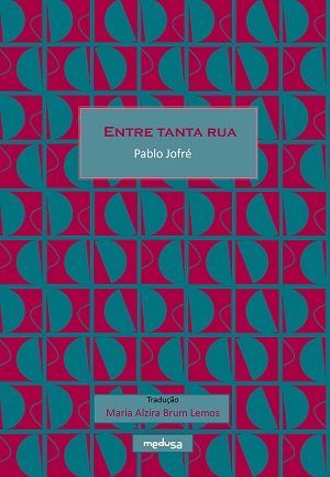 Presentación del libro Entre tanta calle