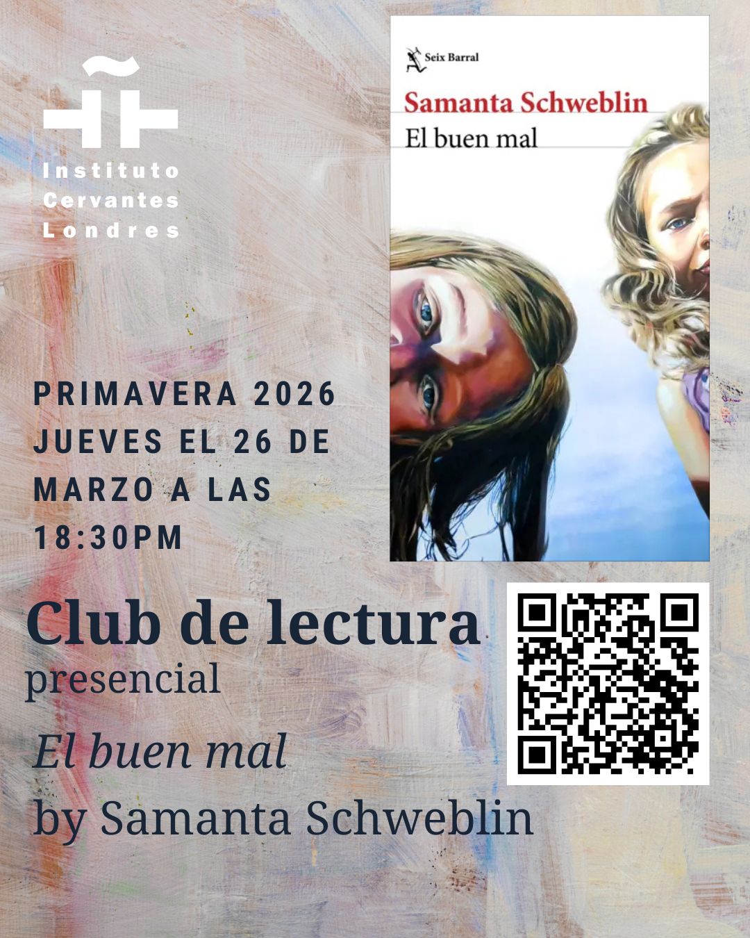 «El buen mal», de Samanta Schweblin 