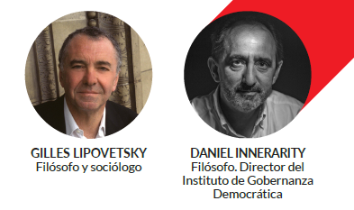 Foro de la cultura: La democracia como espacio de duda