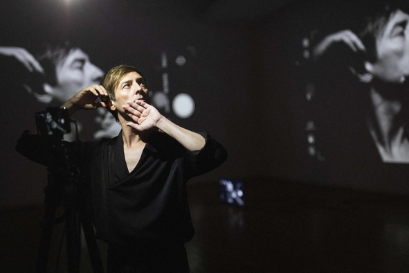 ¿Qué dice el cuerpo durante el sueño? La coreografía de Javier Martín