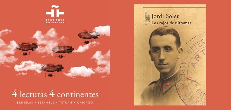 Los rojos de ultramar