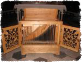 Concierto a dos órganos