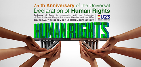 Human Rights Day