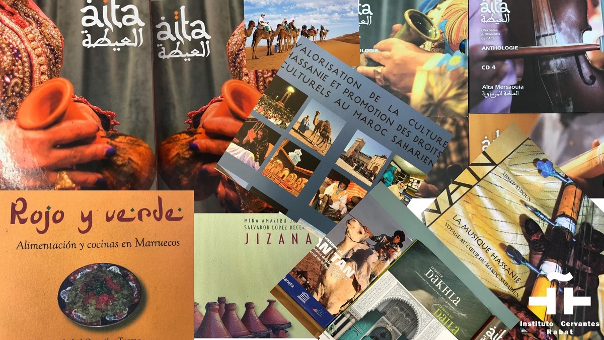 Le patrimoine matériel et immatériel du Maroc