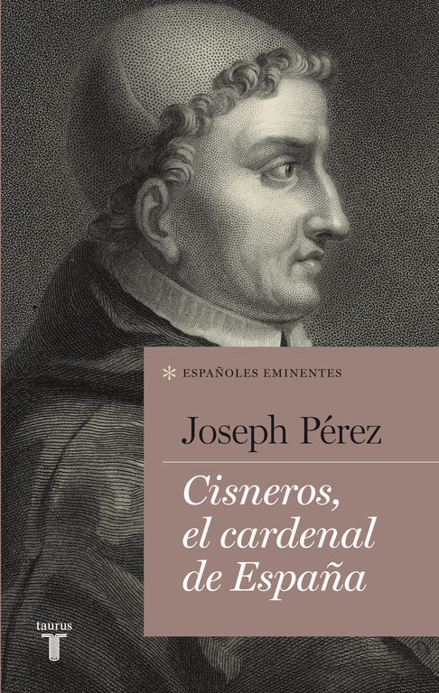 Conmemoraciones del 2017: Cardenal Cisneros y su época