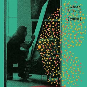 El canto de las mariposas