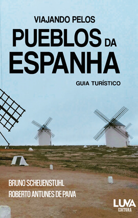 Viajando por los pueblos de España