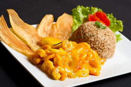 Gastronomia Latina