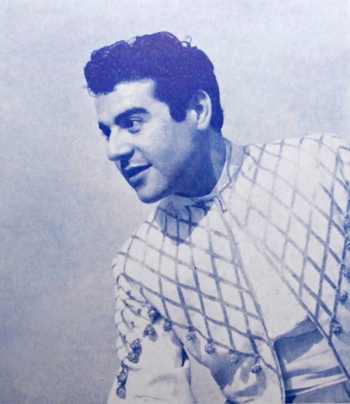El hombre orquesta