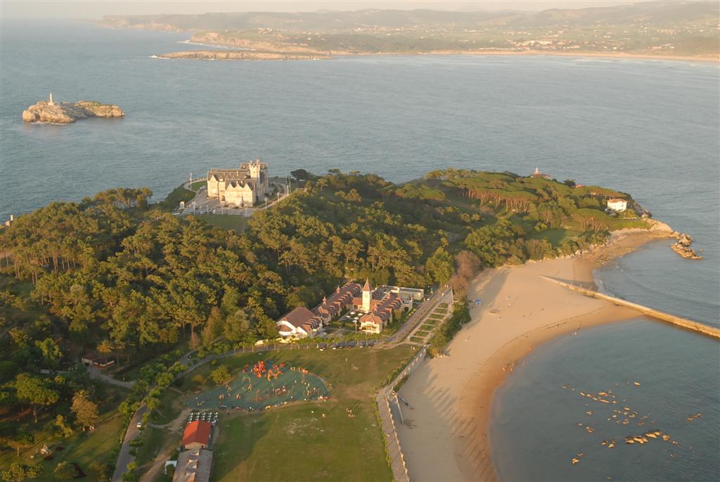 Nuestros Parques Nacionales