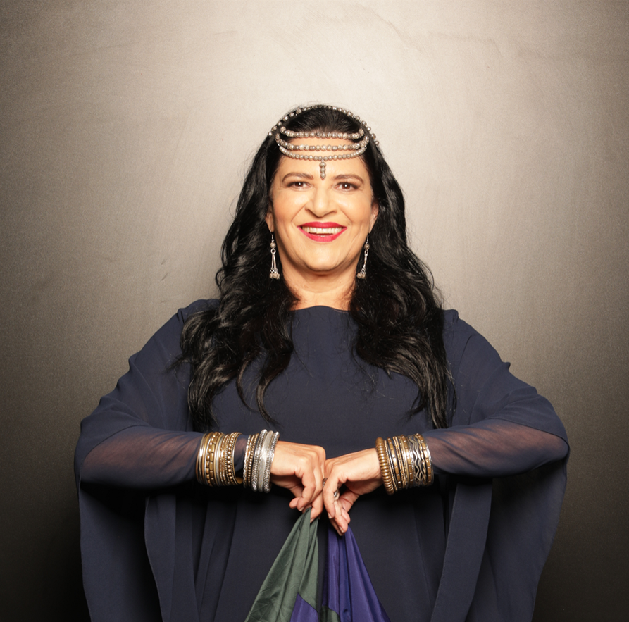 Fortuna en concierto