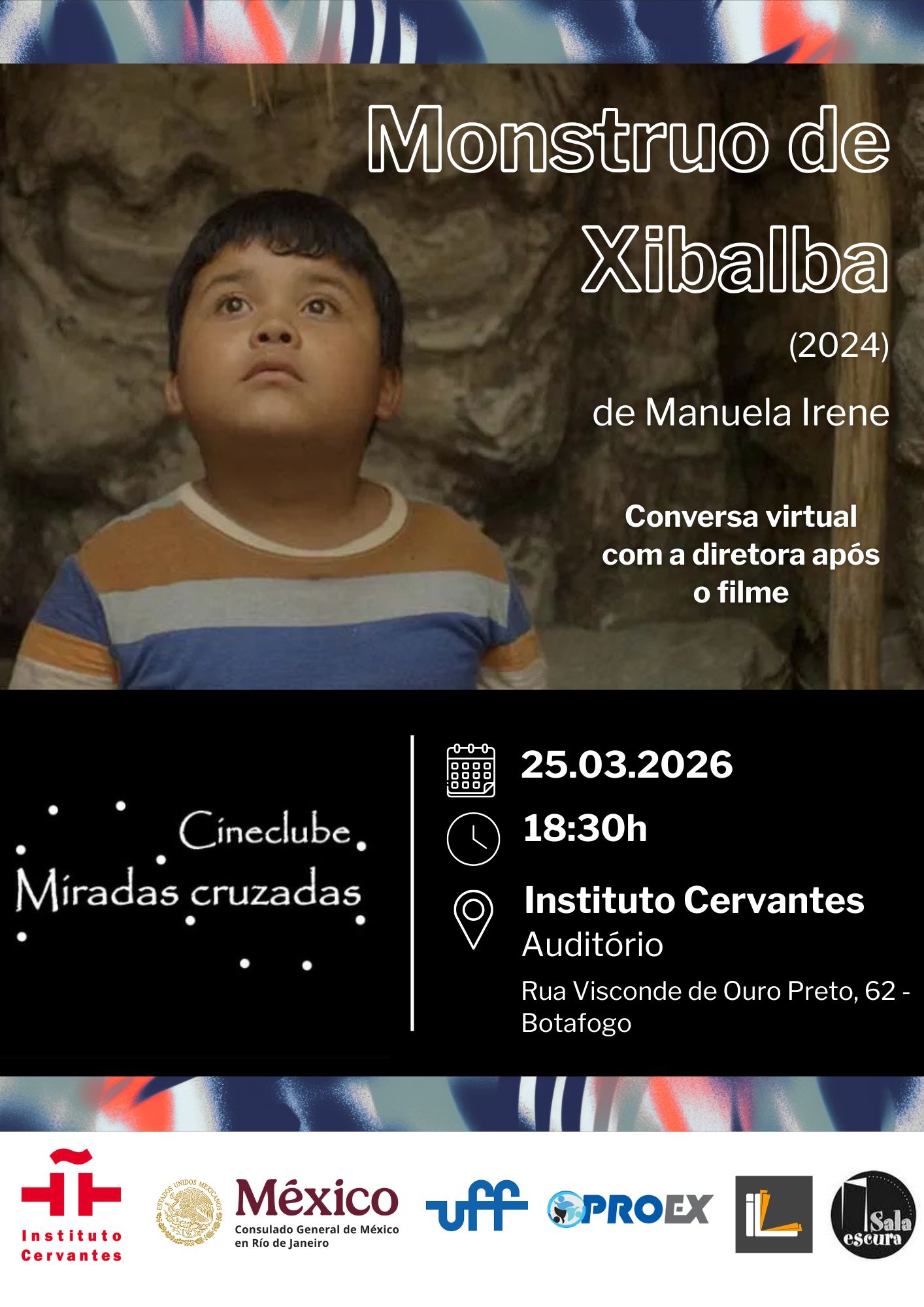 Monstruo de Xibalba