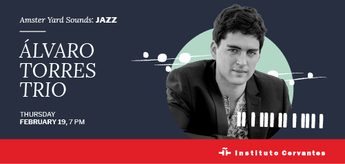 Álvaro Torres Trío