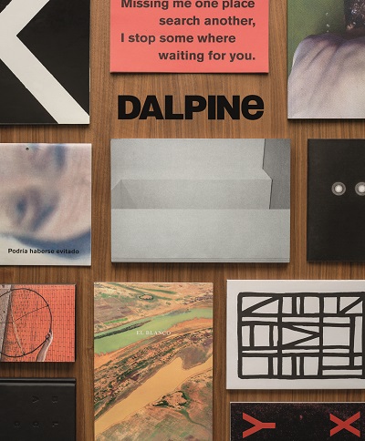 Dalpine: издательство как коллективная практика