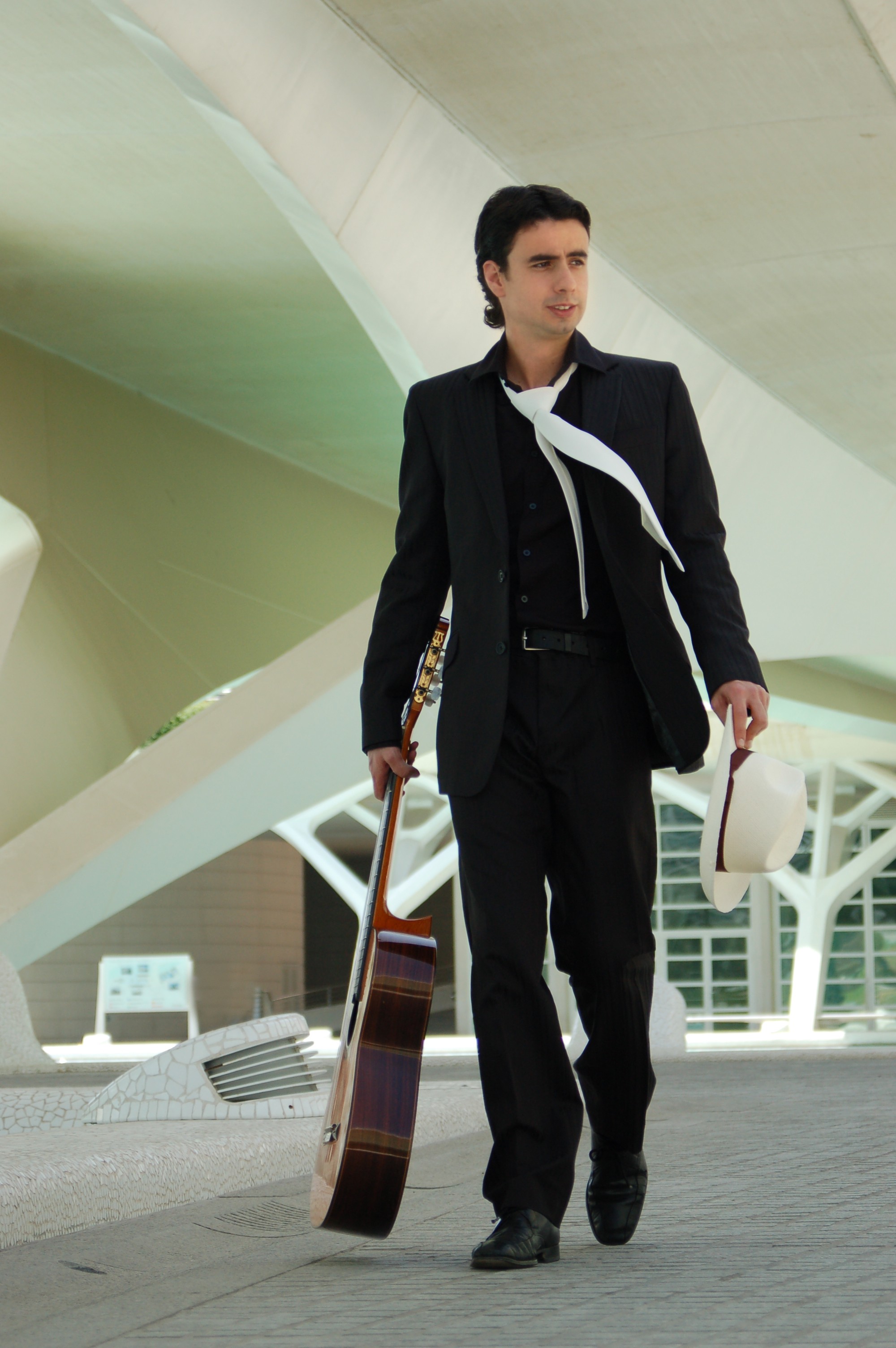 Pedro Navarro