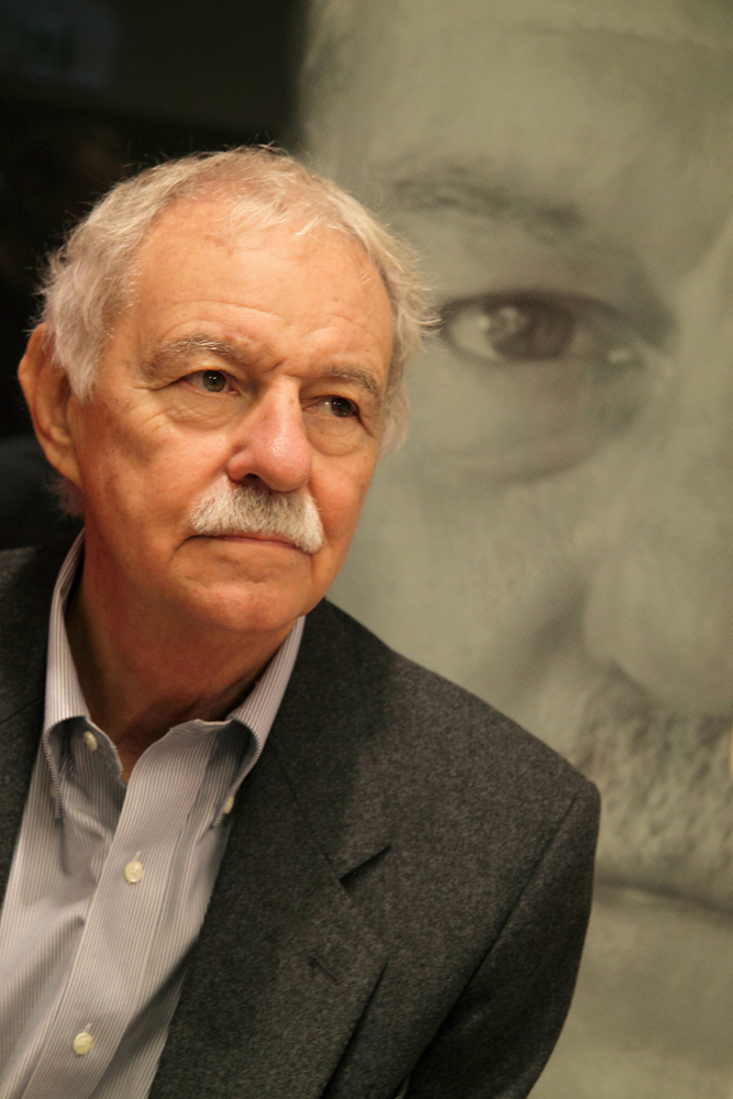 Eduardo Mendoza: The Writer Under the Radar