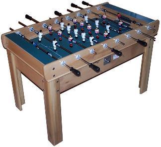 Campeonato del Mundo de Futbolín