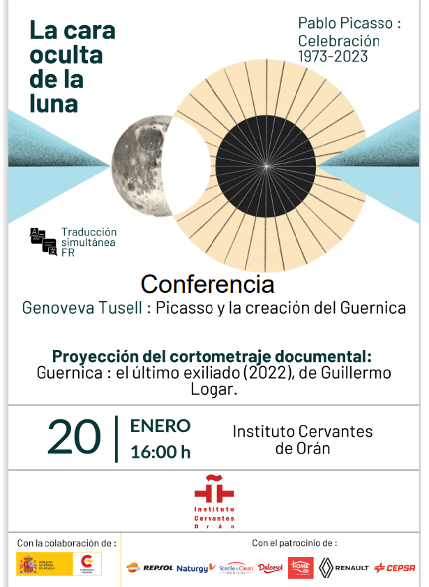 La cara oculta de la luna
