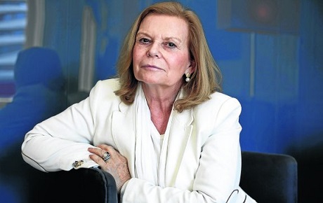Encuentro con Carme Riera
