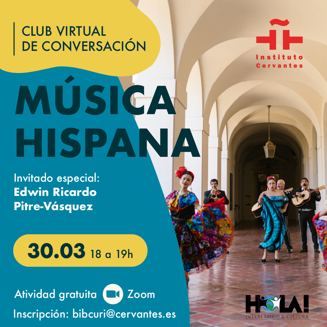 Música Hispana