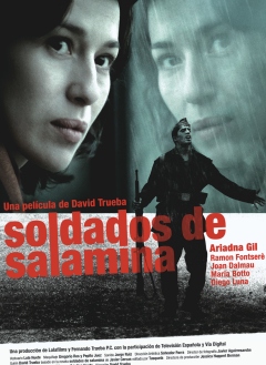 Soldiers of Salamis
