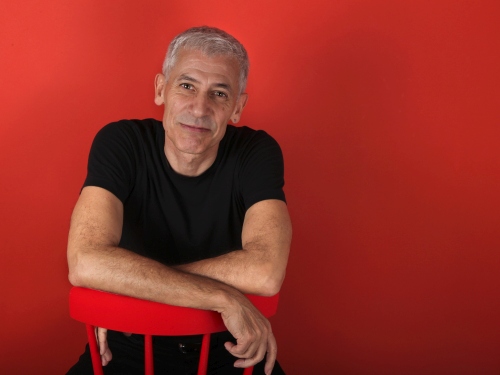 Eröffnung der Literarischen Woche Bremen: Gespräch und Lesung mit José Ovejero