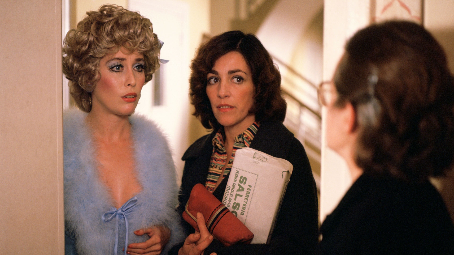 Clásicos del cine europeo