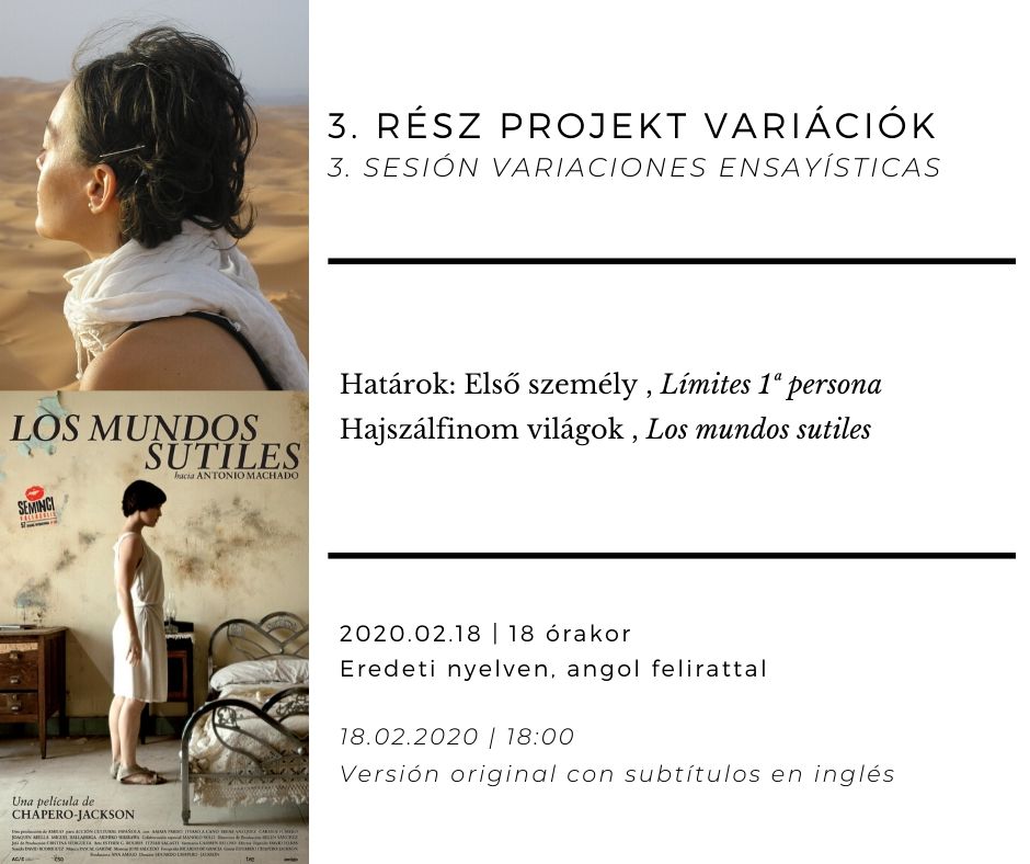 3. rész Projekt variációk