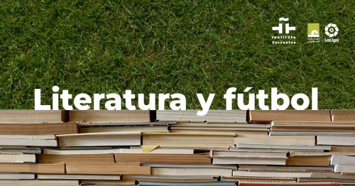 Literatur und Fußball 