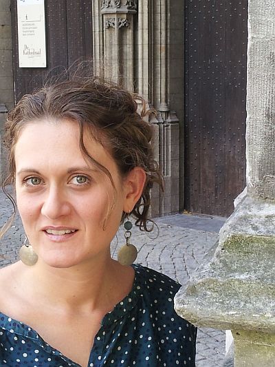 Il laboratorio creativo in Messico negli anni quaranta: Leonora Carrington e la colonia surrealista