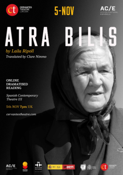 Atra Bilis
