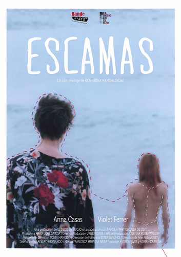 Escamas