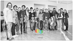 Primera fiesta de la música iberoamericana