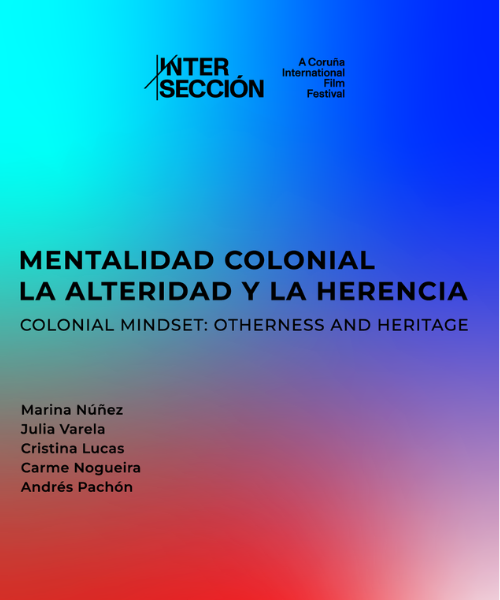 Mentalidad colonial: la alteridad y la herencia