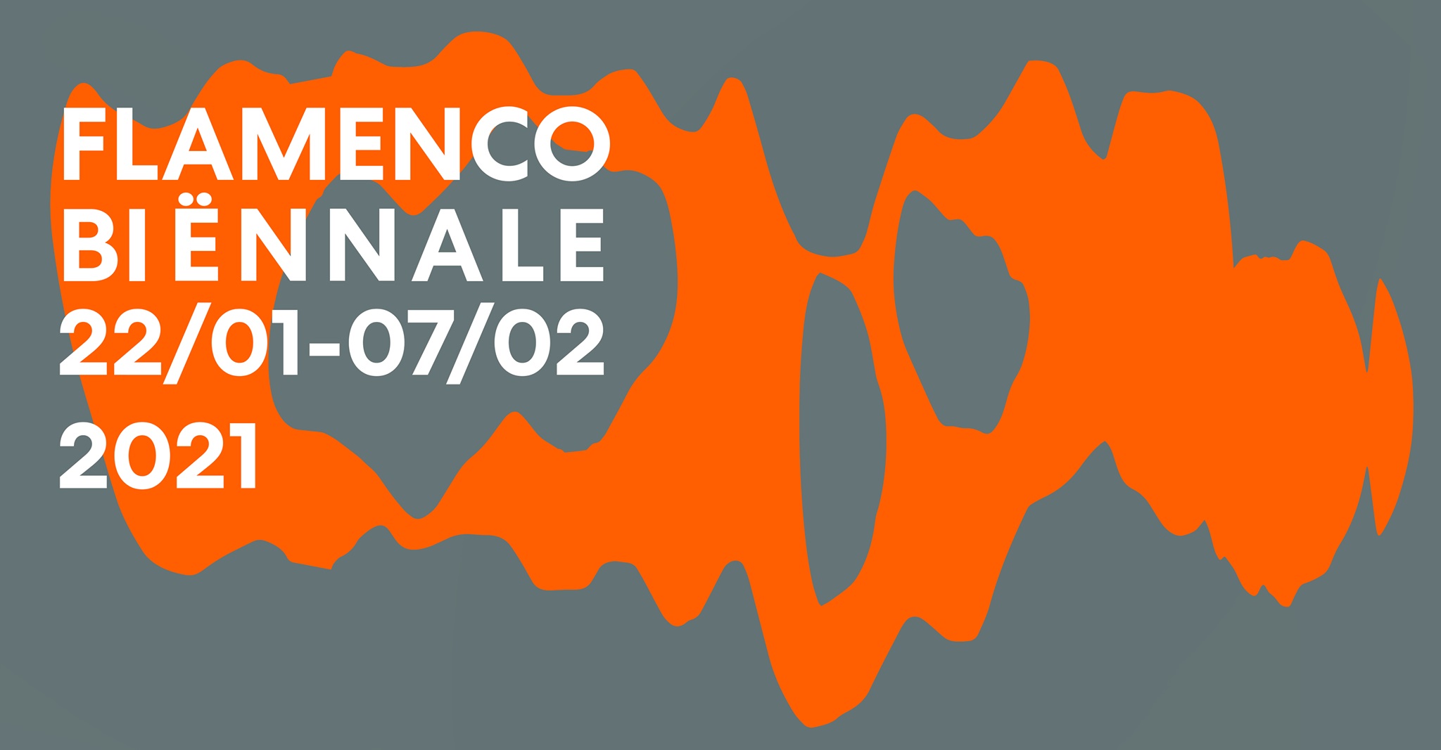 Flamenco Biennale 2021