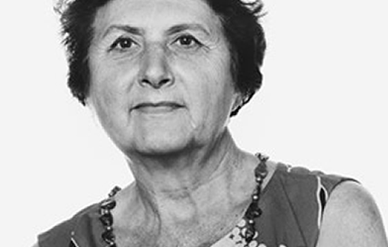 María Ángeles Alvariño