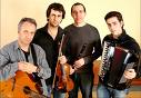 La Musgaña: Folk de Castilla y León