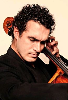 Adolfo Gutiérrez Arenas en MiraTone Festival and Academy