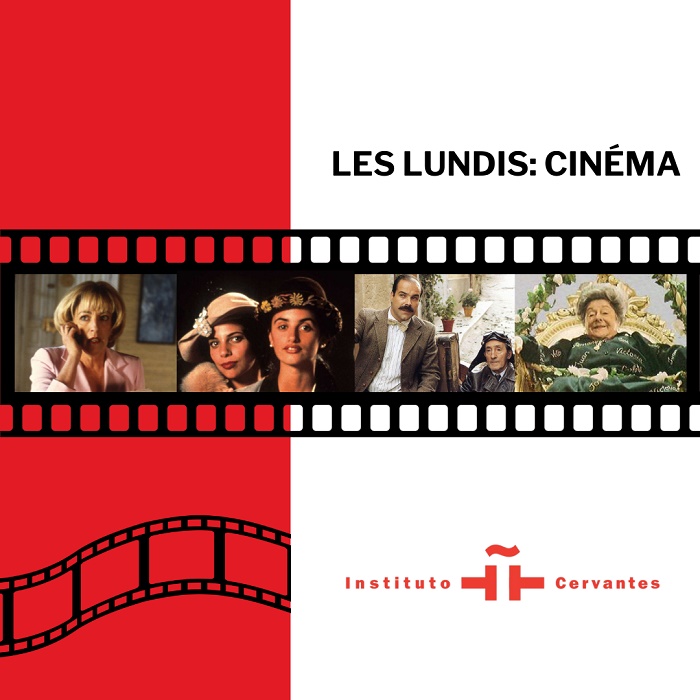 Le lundi, cinéma : Cycle la comédie au cinéma
