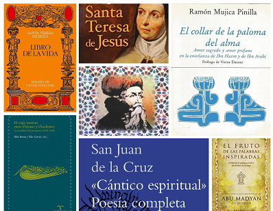 Místicos de las dos orillas