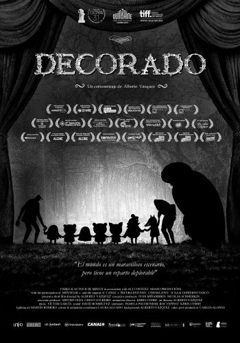 Decorado